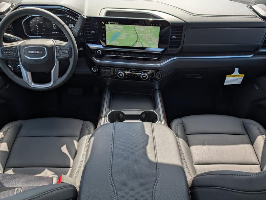new 2026 GMC Sierra 3500 car, priced at $84,092