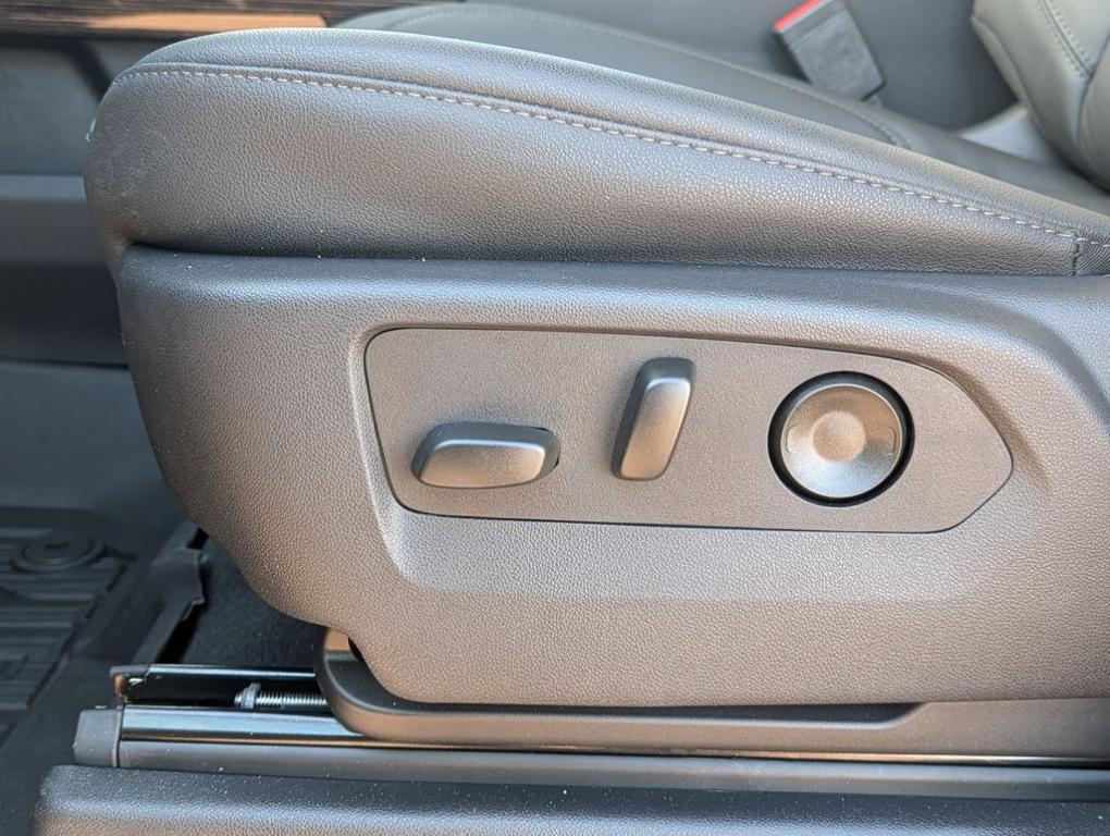 new 2026 GMC Sierra 1500 car, priced at $58,604