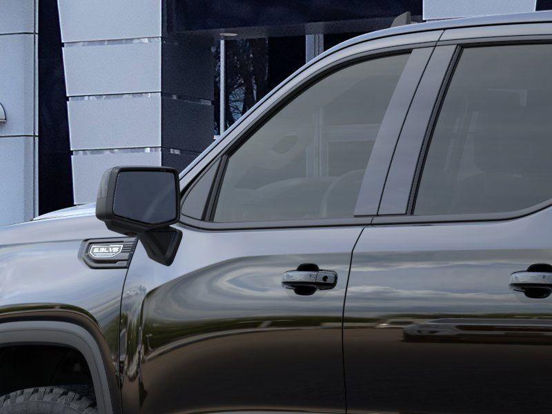 new 2026 GMC Sierra 1500 car, priced at $58,942