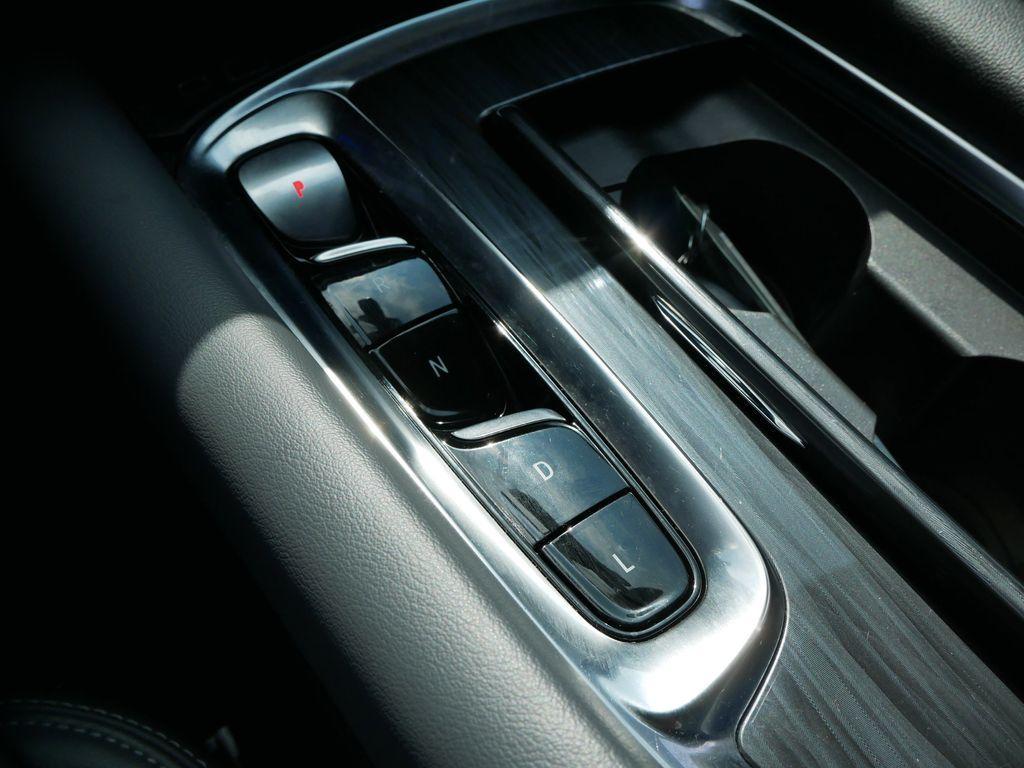 used 2024 Buick Enclave car, priced at $27,689