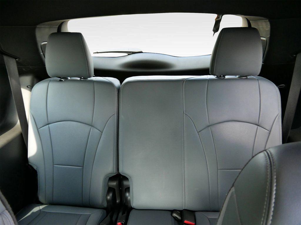 used 2024 Buick Enclave car, priced at $27,689