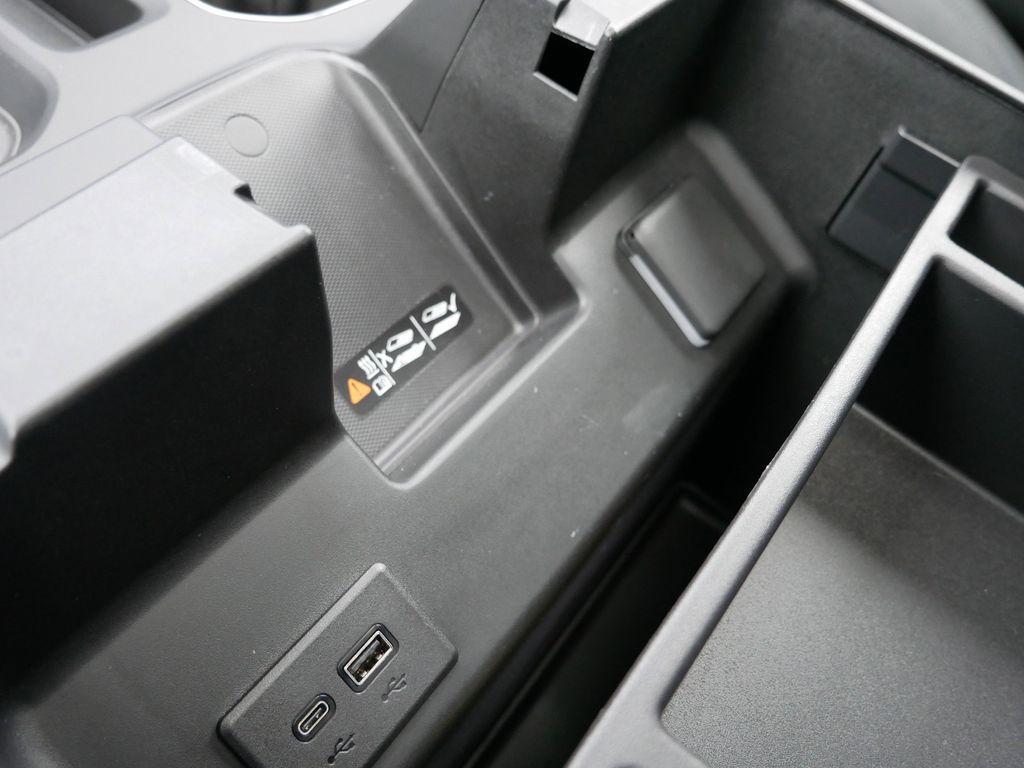 used 2025 Chevrolet Silverado 1500 car, priced at $53,997