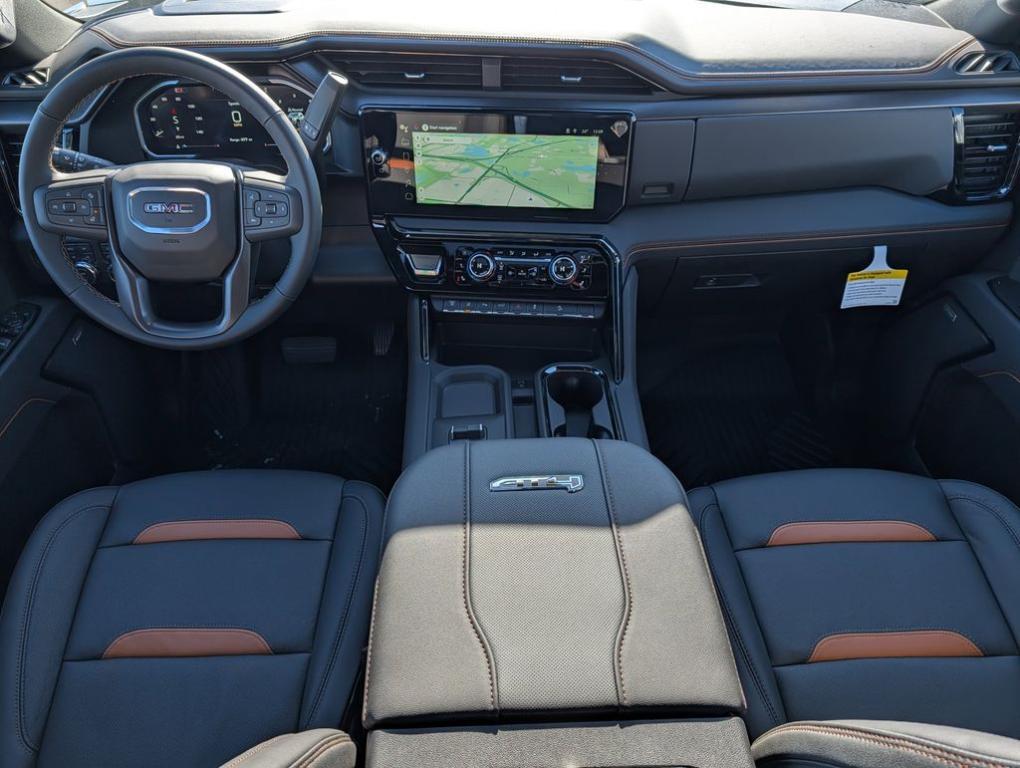 new 2026 GMC Sierra 3500 car, priced at $88,018