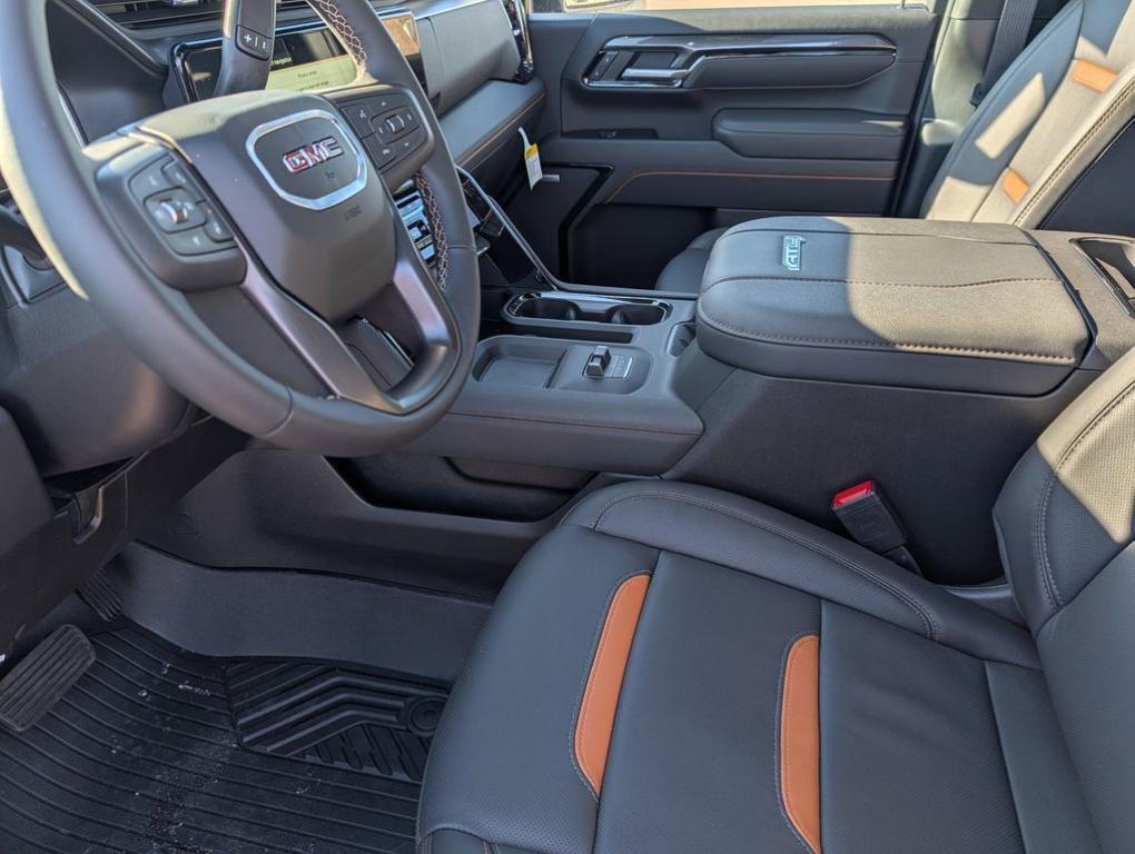 new 2026 GMC Sierra 3500 car, priced at $88,018