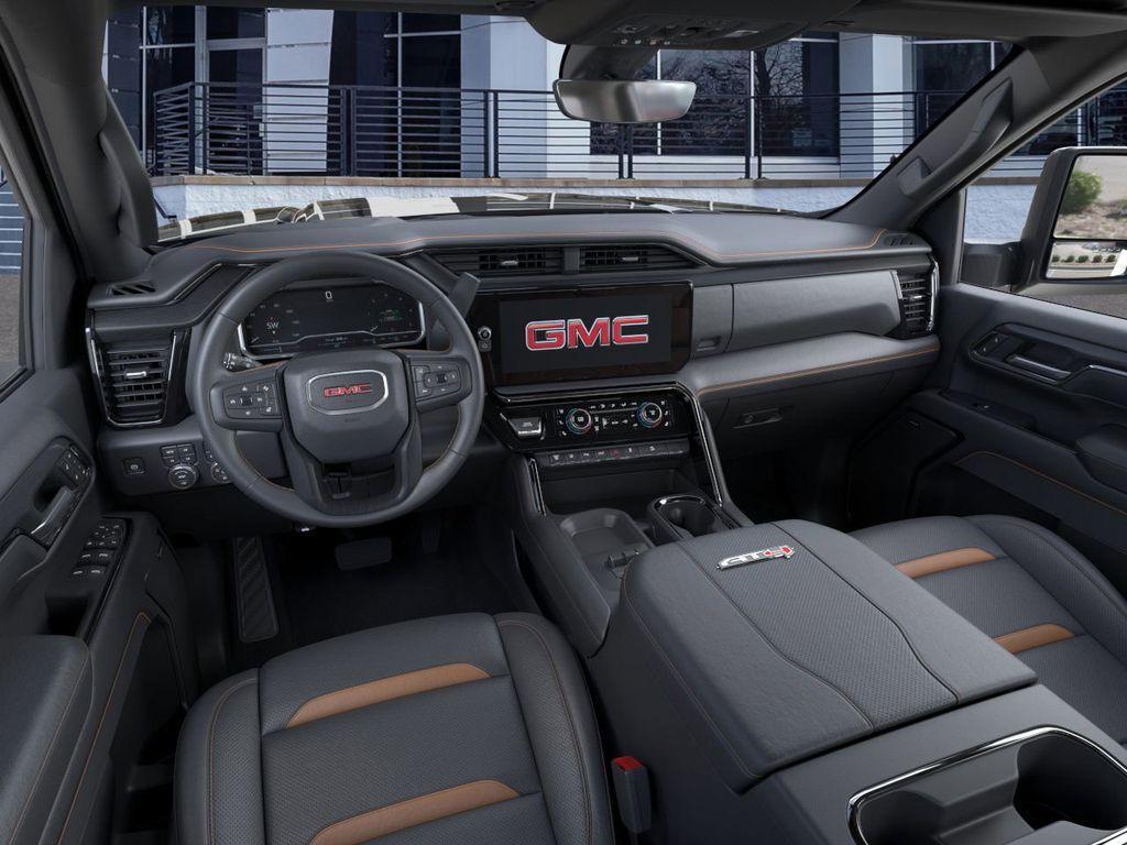 new 2026 GMC Sierra 3500 car, priced at $87,518