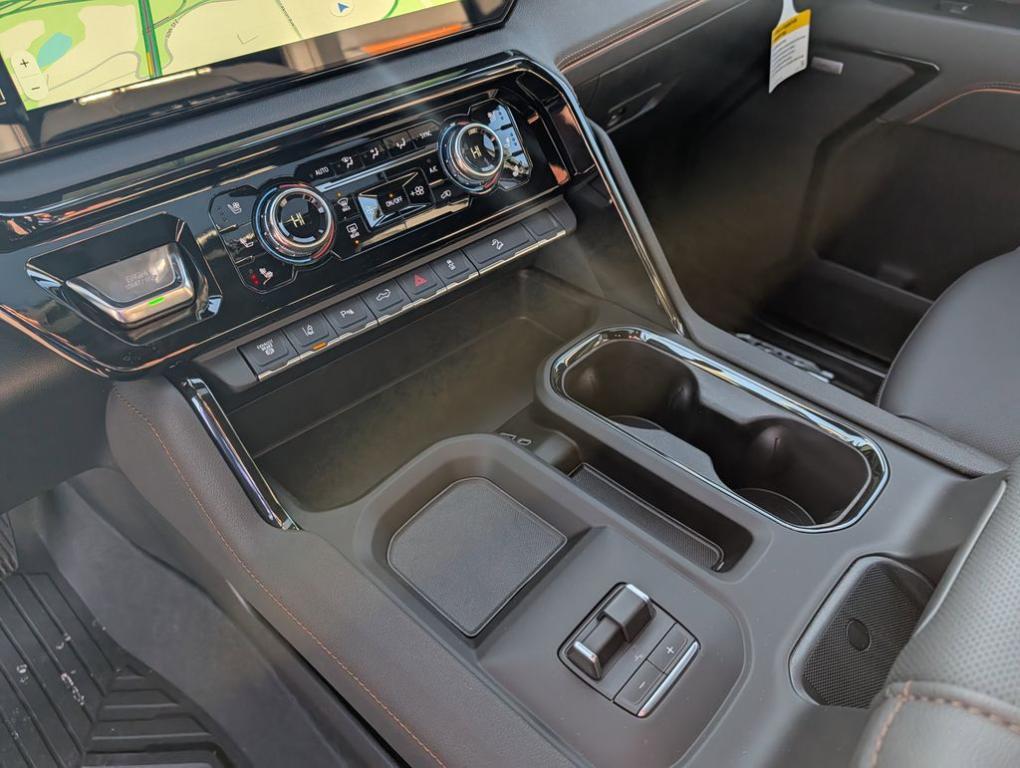 new 2026 GMC Sierra 3500 car, priced at $88,018