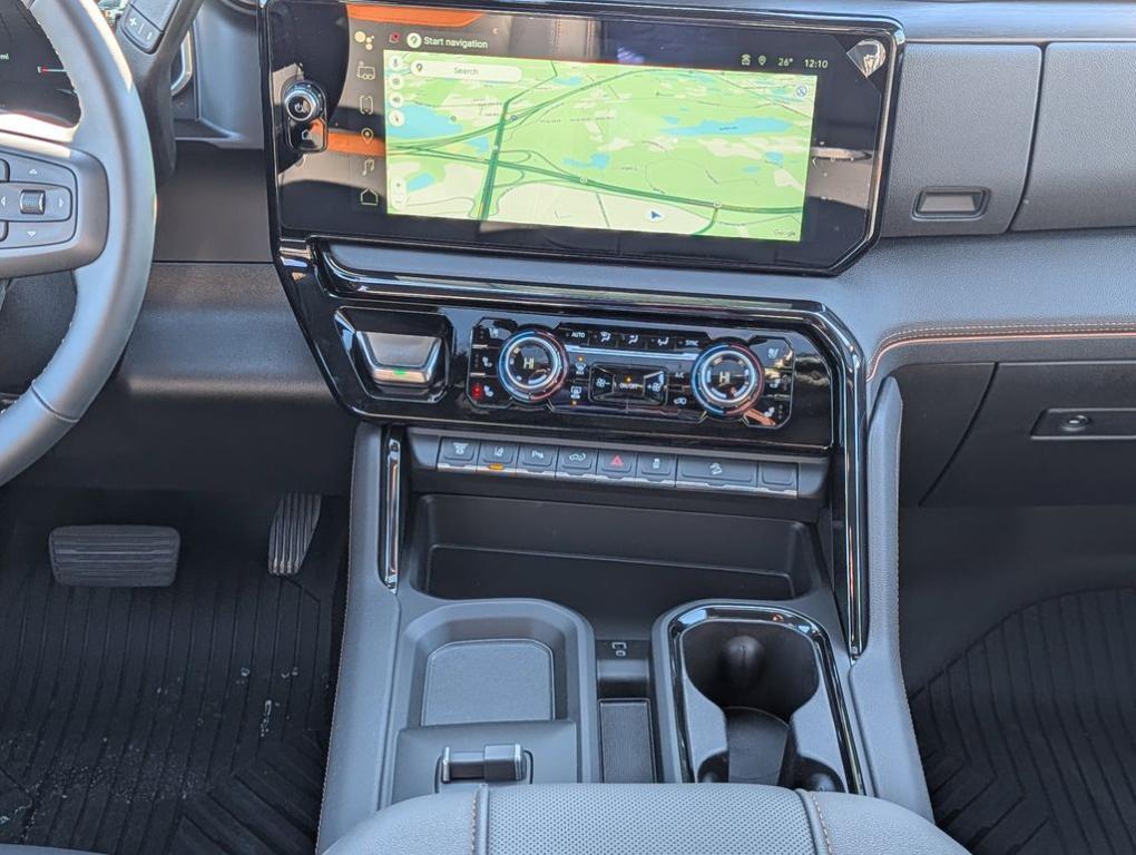 new 2026 GMC Sierra 3500 car, priced at $88,018