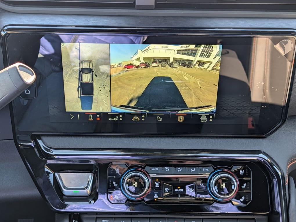 new 2026 GMC Sierra 3500 car, priced at $88,018