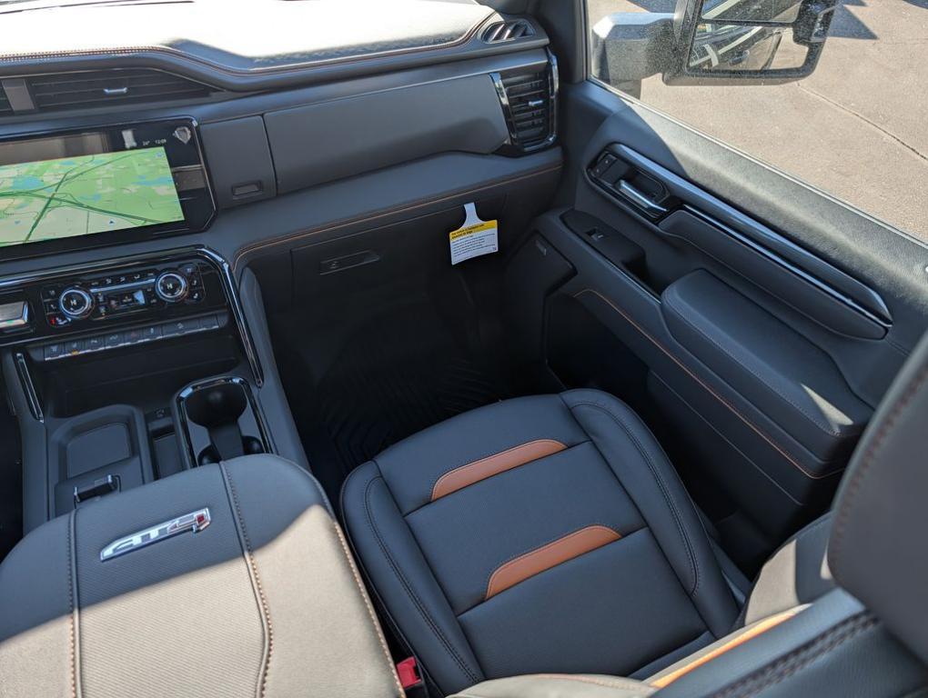 new 2026 GMC Sierra 3500 car, priced at $88,018