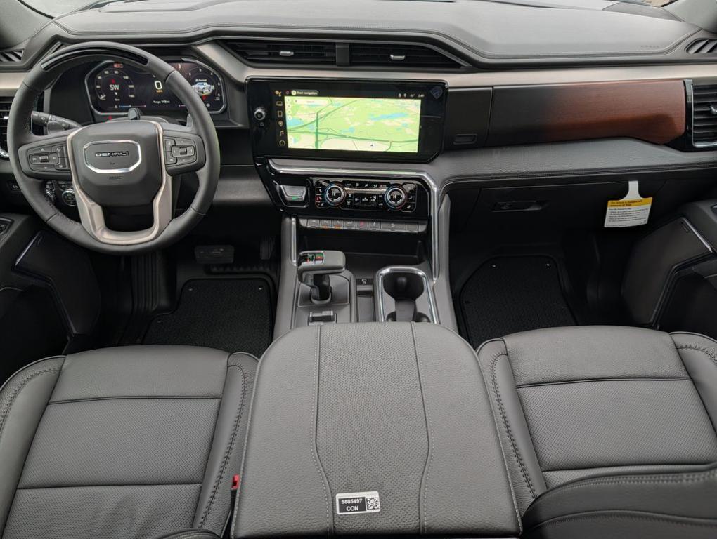 new 2026 GMC Sierra 1500 car, priced at $73,674