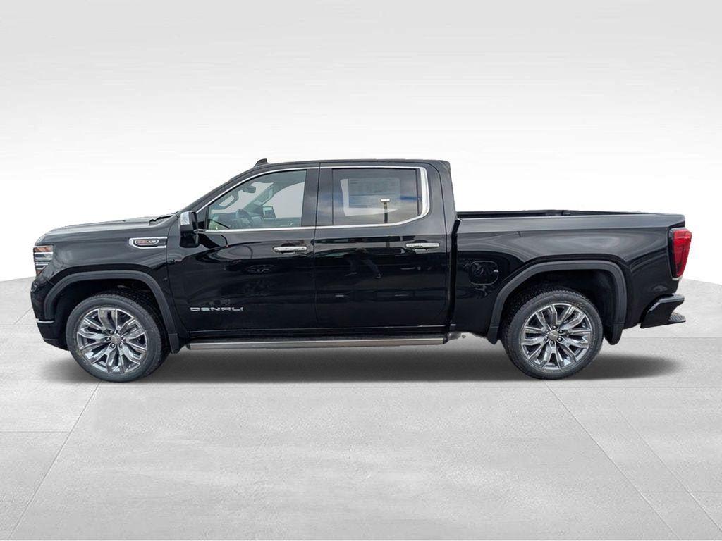 new 2026 GMC Sierra 1500 car, priced at $73,674