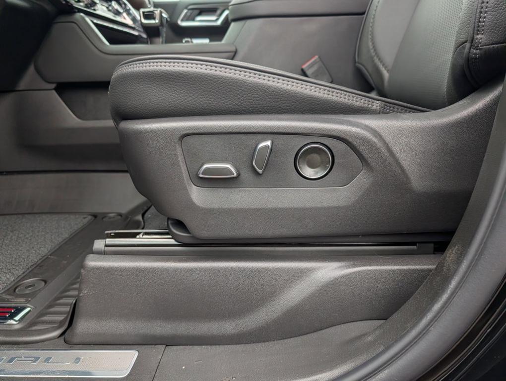 new 2026 GMC Sierra 1500 car, priced at $73,674