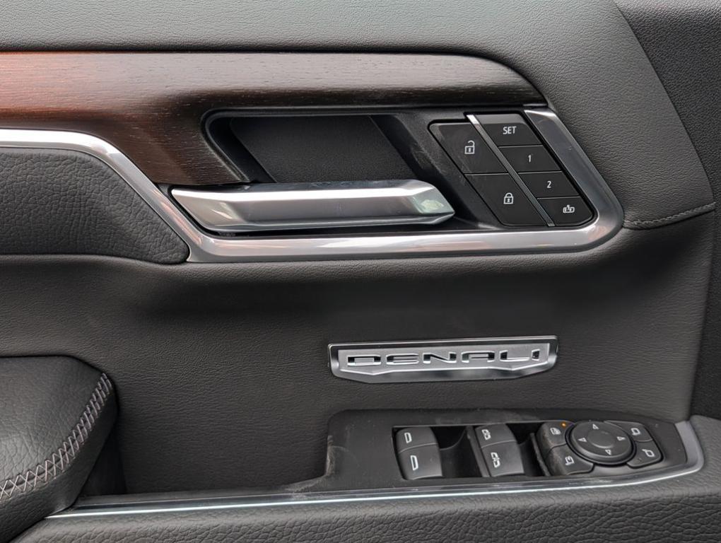 new 2026 GMC Sierra 1500 car, priced at $73,674