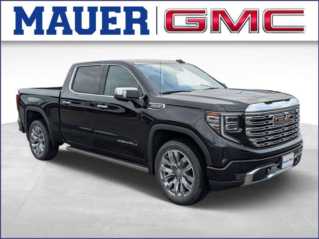 new 2026 GMC Sierra 1500 car, priced at $73,674