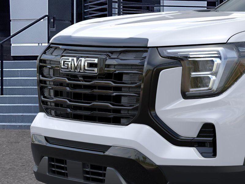 new 2026 GMC Terrain car, priced at $38,207