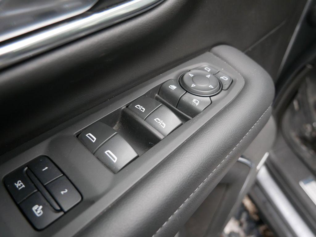 used 2022 Chevrolet Tahoe car, priced at $53,767