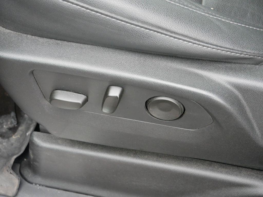 used 2022 Chevrolet Tahoe car, priced at $53,767