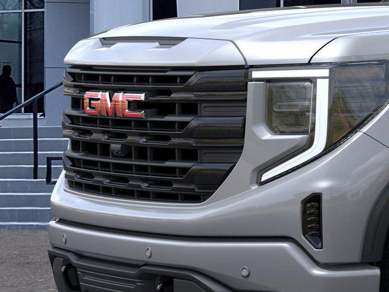 new 2026 GMC Sierra 1500 car, priced at $54,458