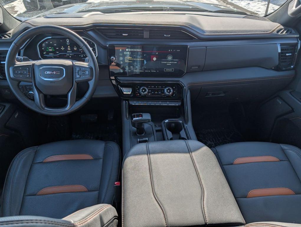 used 2024 GMC Sierra 1500 car, priced at $52,132