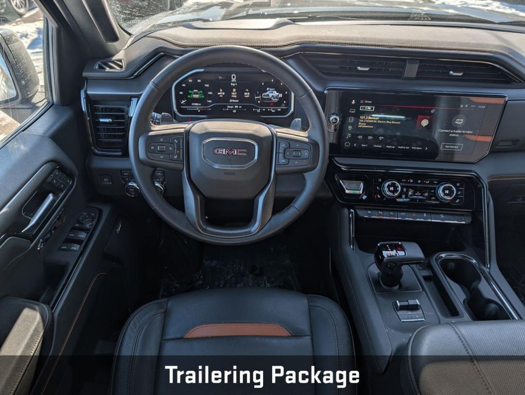 used 2024 GMC Sierra 1500 car, priced at $49,999
