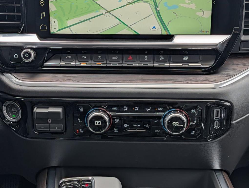 new 2026 GMC Sierra 1500 car, priced at $64,367