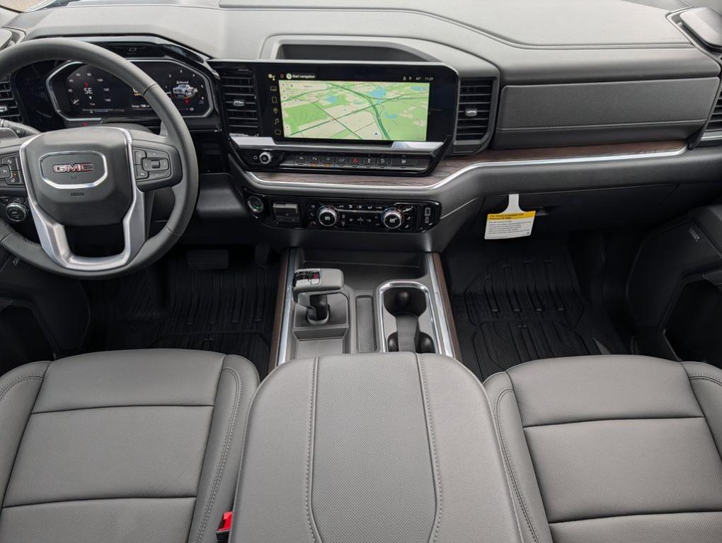 new 2026 GMC Sierra 1500 car, priced at $64,367