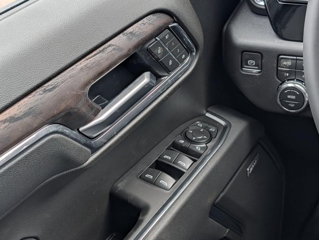 new 2026 GMC Sierra 1500 car, priced at $64,367