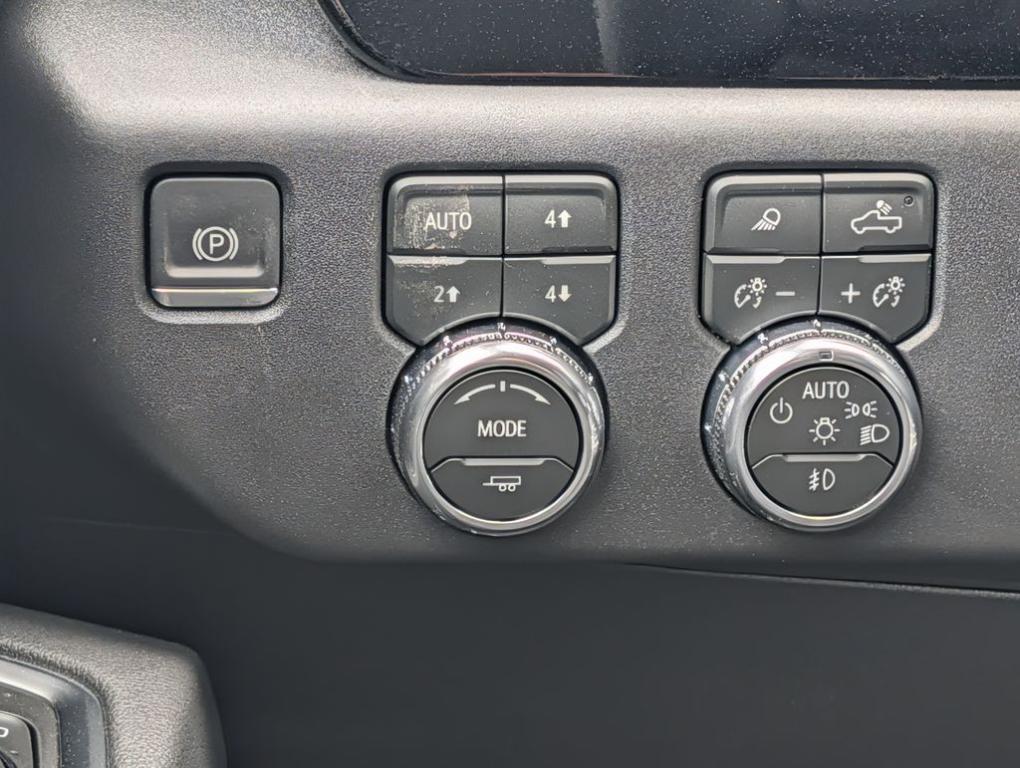 new 2026 GMC Sierra 1500 car, priced at $64,367