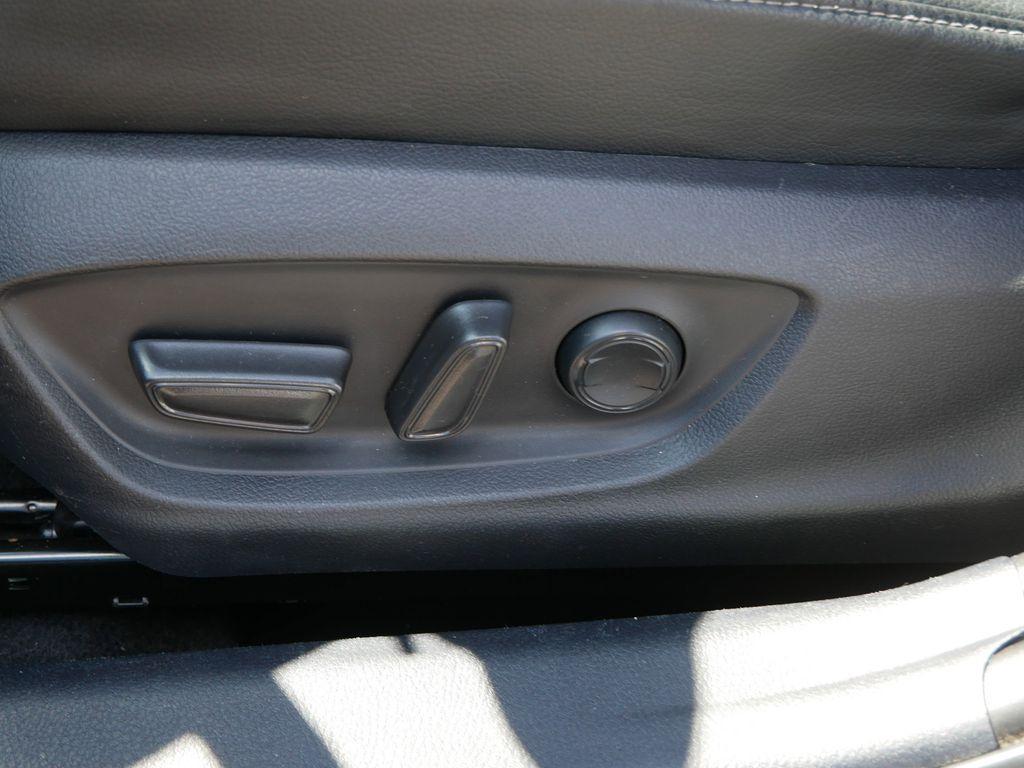 used 2022 Toyota Camry car, priced at $26,899