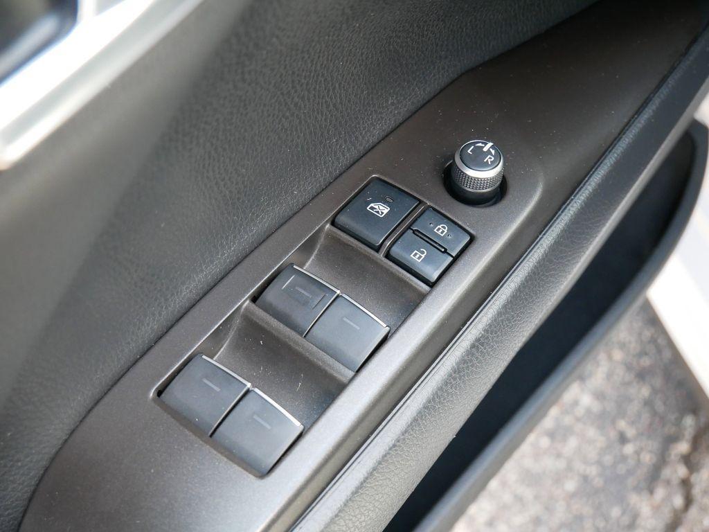 used 2022 Toyota Camry car, priced at $26,899