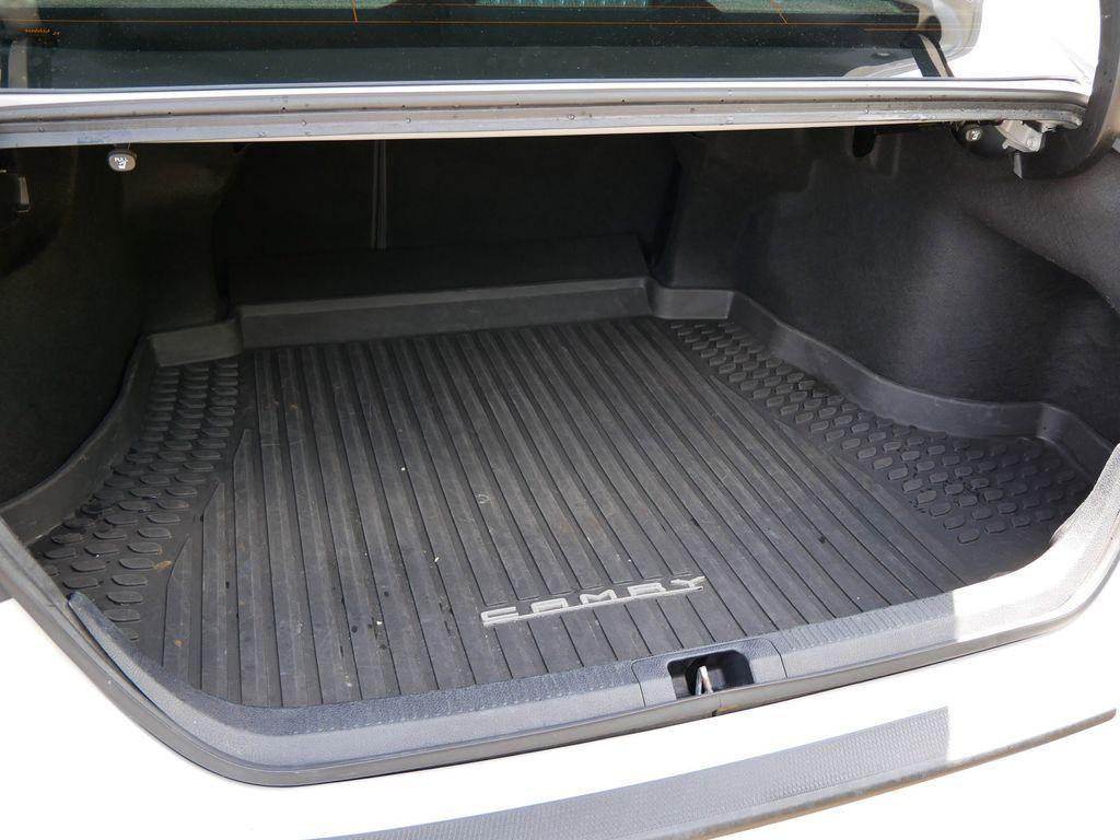 used 2022 Toyota Camry car, priced at $26,899