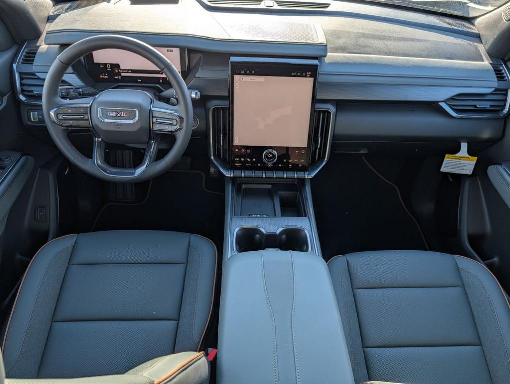 new 2026 GMC Acadia car, priced at $55,990