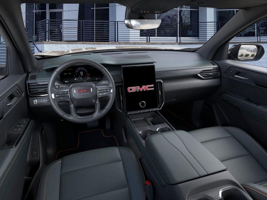 new 2026 GMC Acadia car, priced at $55,990
