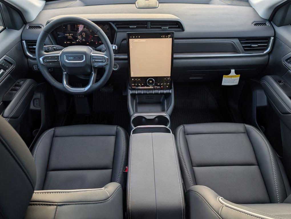 new 2026 GMC Terrain car, priced at $44,368