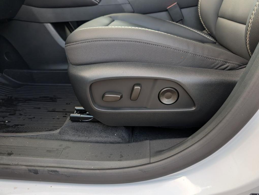 new 2026 GMC Terrain car, priced at $44,368