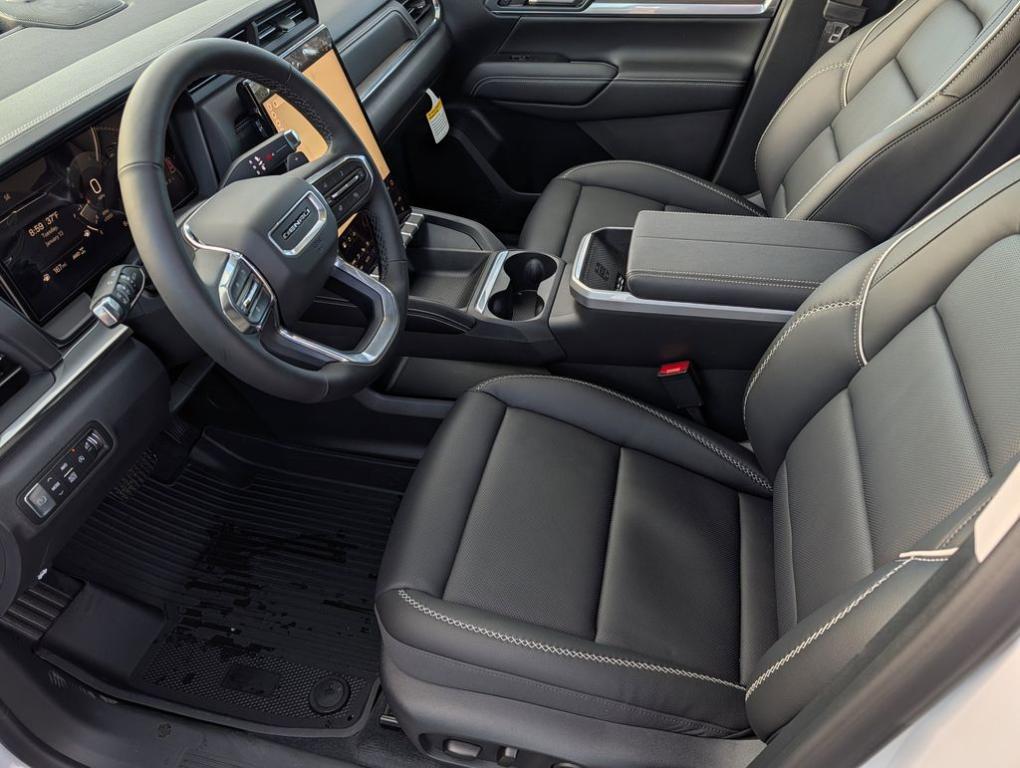 new 2026 GMC Terrain car, priced at $44,368
