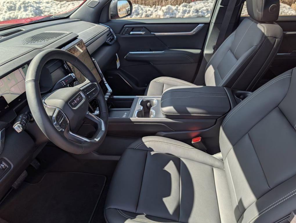 new 2026 GMC Acadia car, priced at $54,275