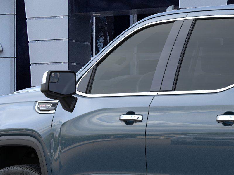 new 2026 GMC Sierra 1500 car, priced at $73,439