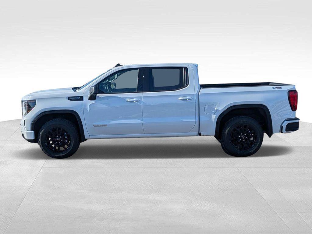 new 2026 GMC Sierra 1500 car, priced at $53,745