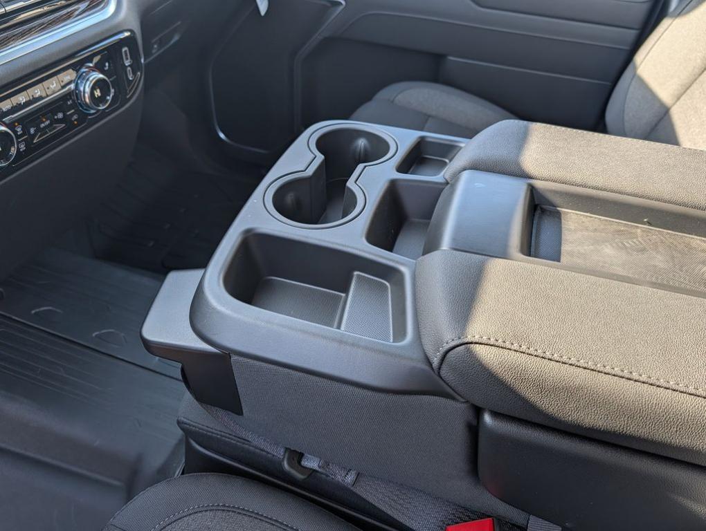 new 2026 GMC Sierra 1500 car, priced at $53,745