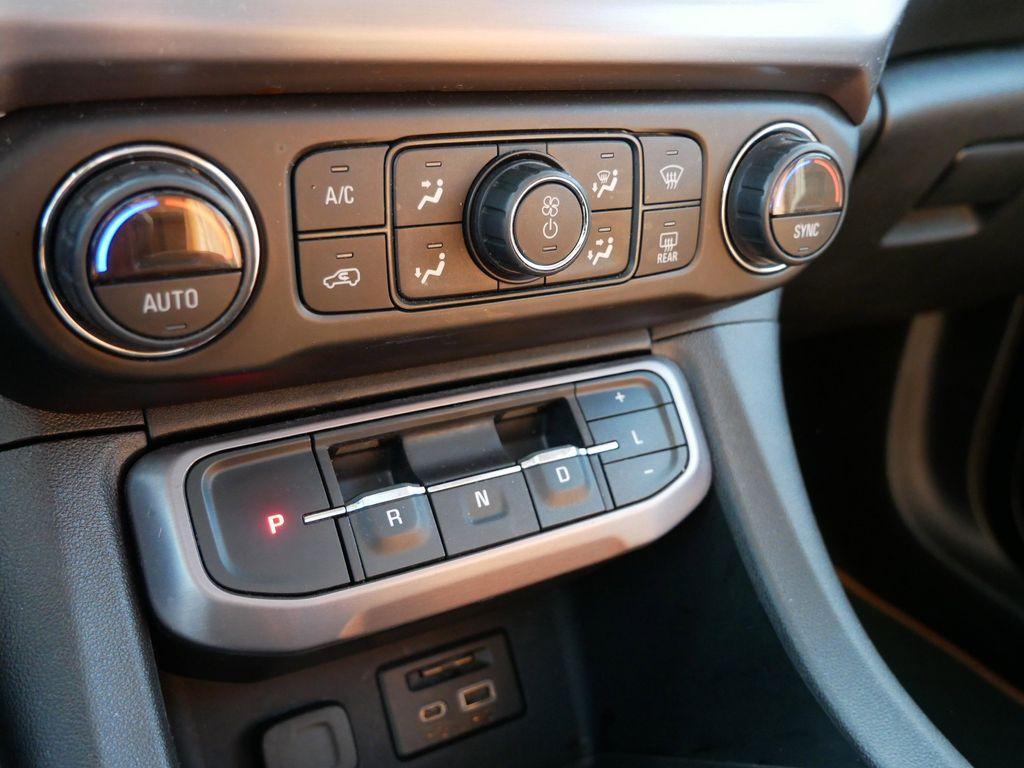 used 2020 GMC Acadia car, priced at $19,499