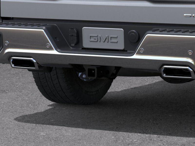 new 2026 GMC Sierra 1500 car, priced at $64,459