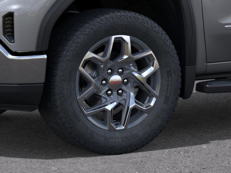 new 2026 GMC Sierra 1500 car, priced at $64,459