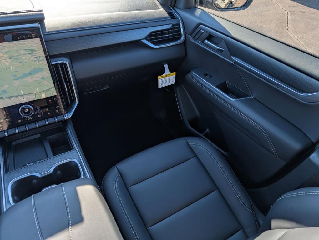 new 2026 GMC Acadia car, priced at $56,270