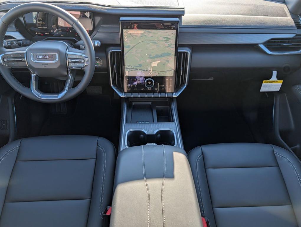 new 2026 GMC Acadia car, priced at $56,270