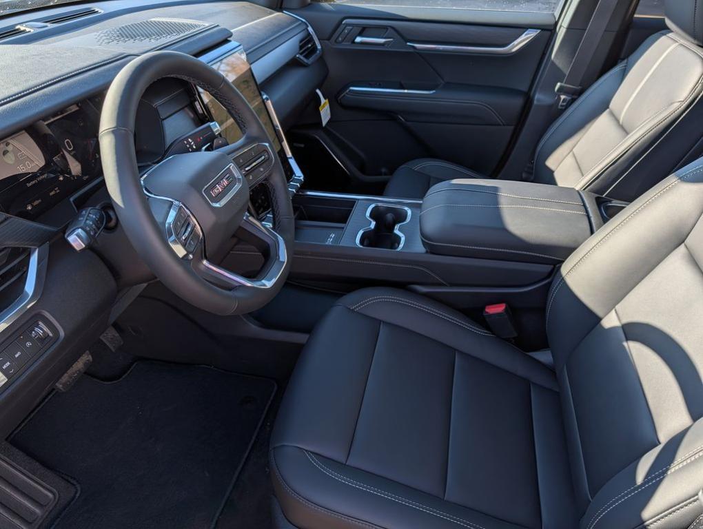 new 2026 GMC Acadia car, priced at $56,270