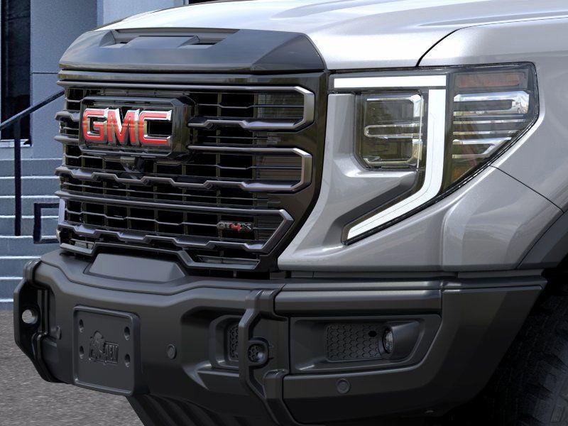 new 2026 GMC Sierra 1500 car, priced at $76,693