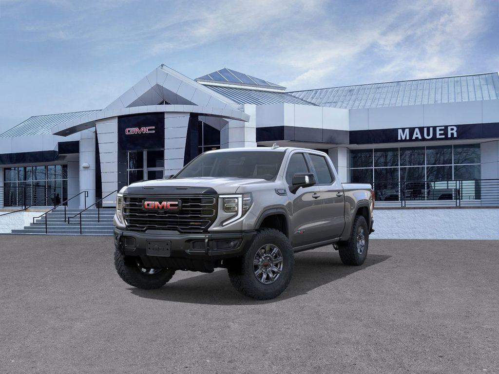 new 2026 GMC Sierra 1500 car, priced at $76,693