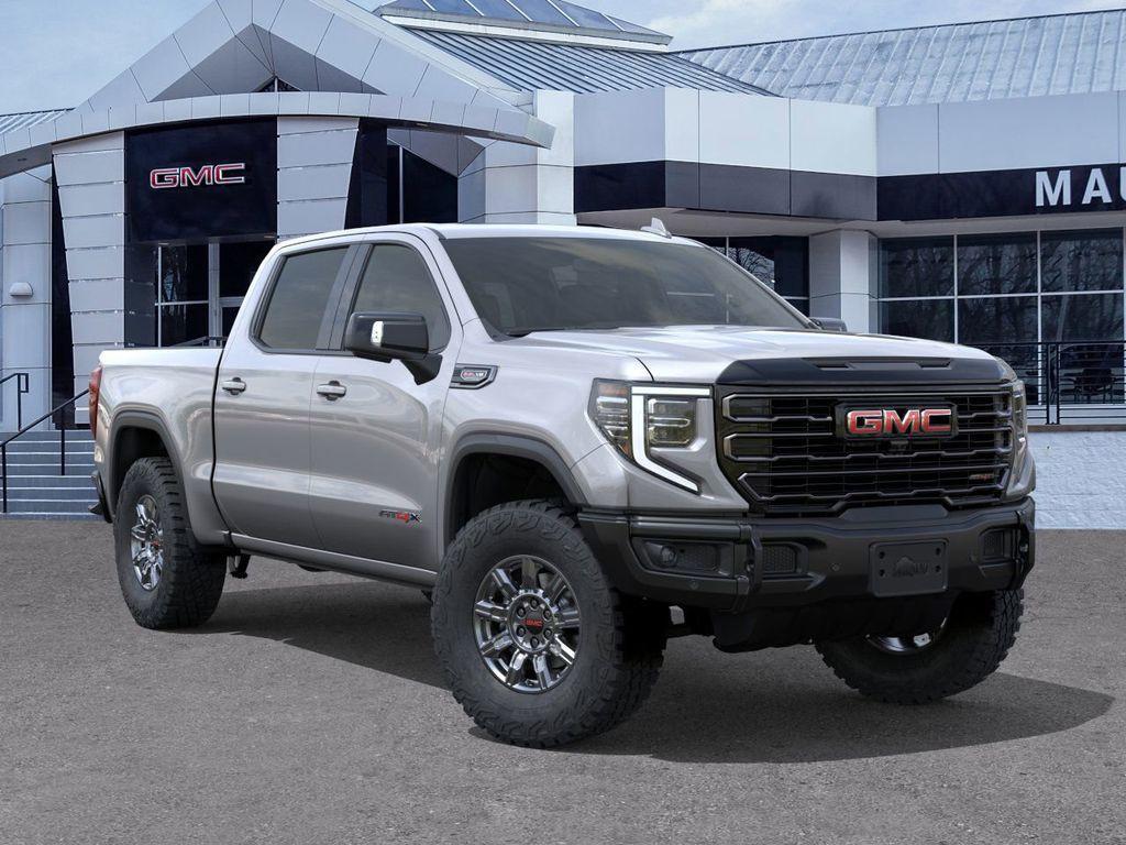new 2026 GMC Sierra 1500 car, priced at $76,693