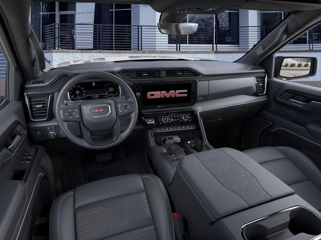 new 2026 GMC Sierra 1500 car, priced at $76,693